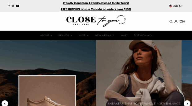 closetoyou.ca