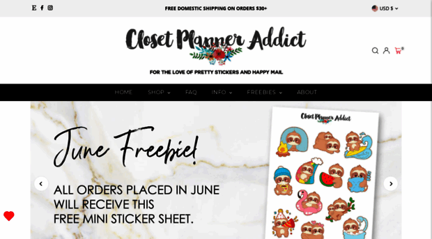 closetplanneraddict.com