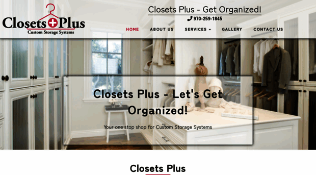 closetsplusdurango.com