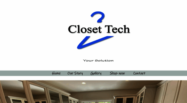 closettech.com