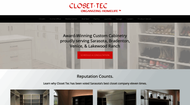 closettecinc.com