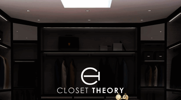 closettheory.com