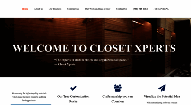 closetxperts.com