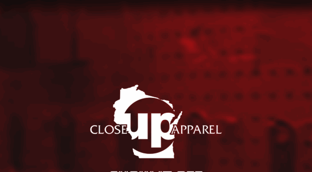 closeupapparel.com