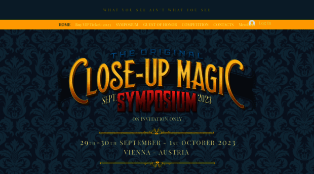 closeupmagicsymposium.com