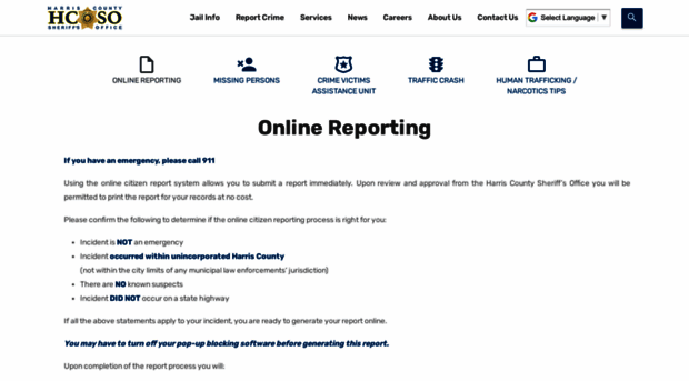 closewatchharriscounty.com