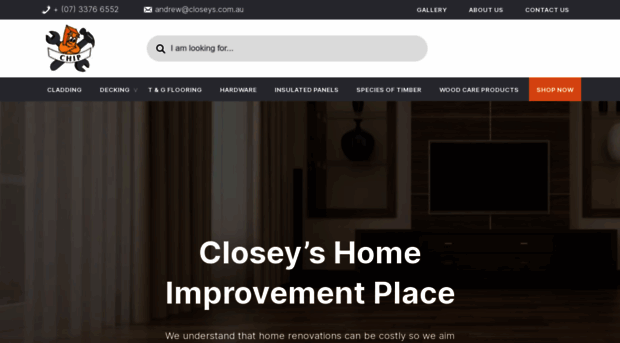 closeys.com.au