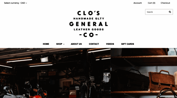 closgeneral.com