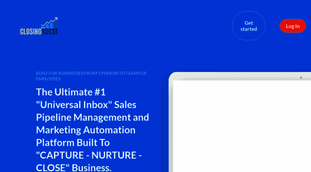 closingboost.com