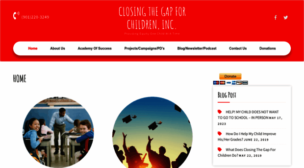 closingthegap4children.org