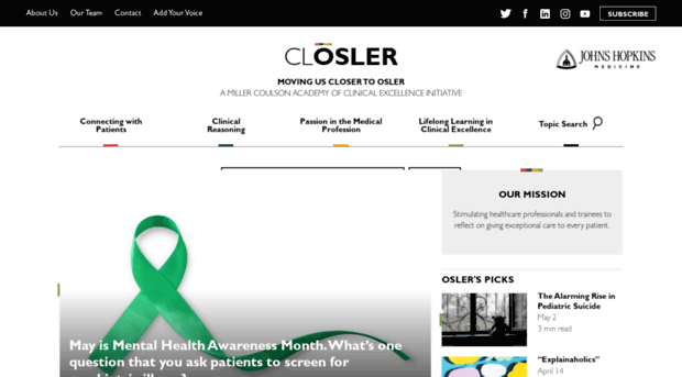 closler.org