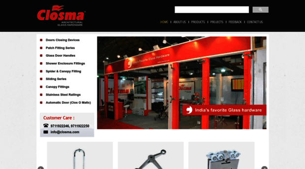 closma.com