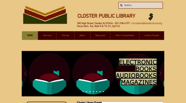 closter.bccls.org