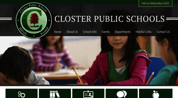 closterschools.org