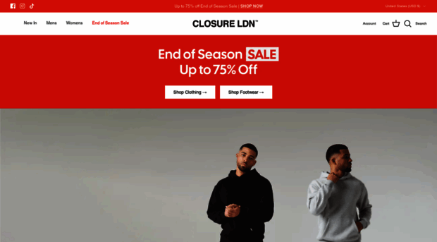 closurelondon.com