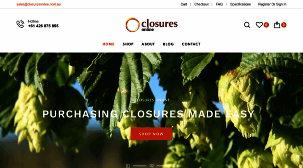 closuresonline.com.au