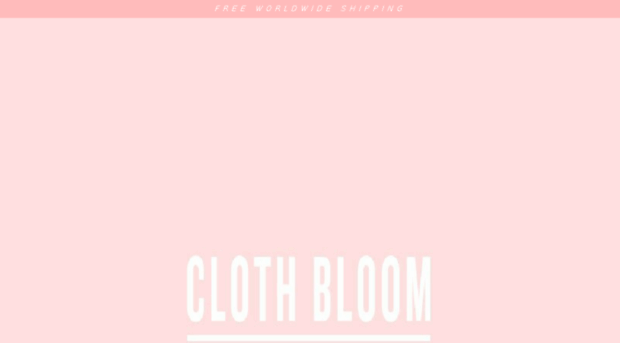 clothbloom.com