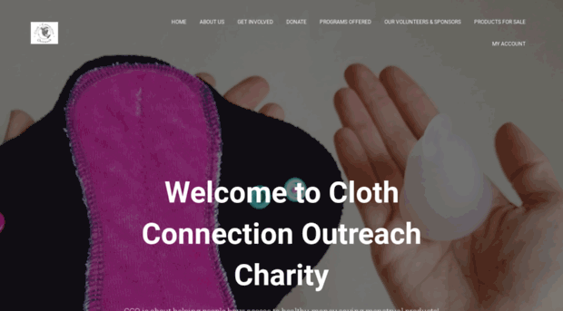 clothconnectionoutreach.org