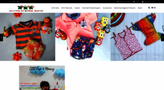 clothdiapershop.in