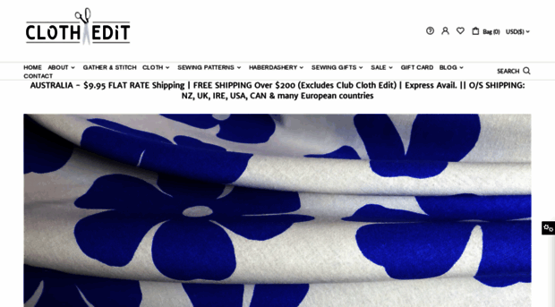 clothedit.com.au