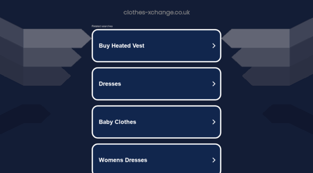 clothes-xchange.co.uk