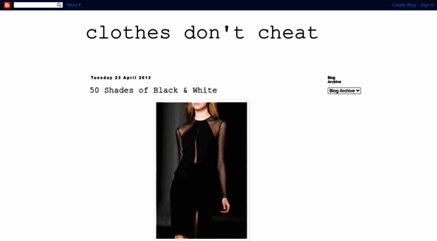 clothesdontcheat.blogspot.com