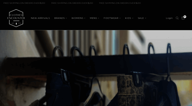 clothesencounter.ca