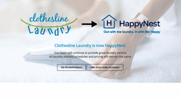 clotheslinelaundryny.com