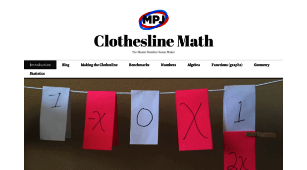 clotheslinemath.com