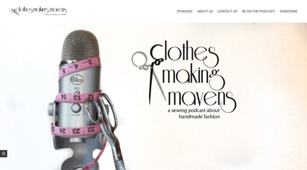 clothesmakingmavens.com