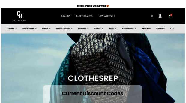 clothesrep.com