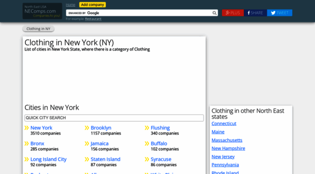 clothing-ny.necomps.com