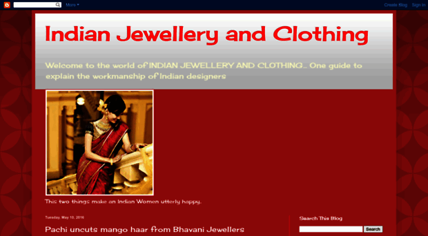 clothingandjewellery.blogspot.in
