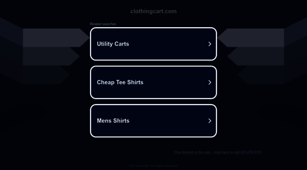 clothingcart.com