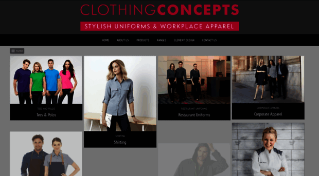 clothingconcepts.com.au