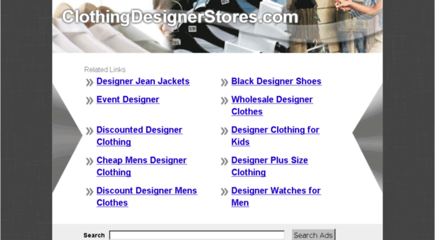 clothingdesignerstores.com