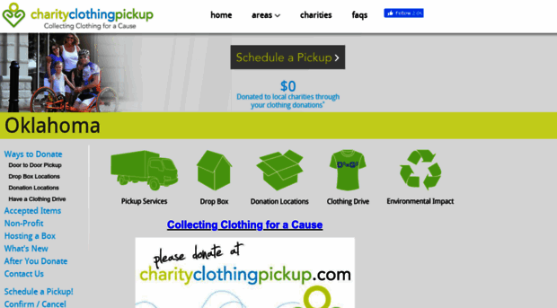 clothingpickupok.com