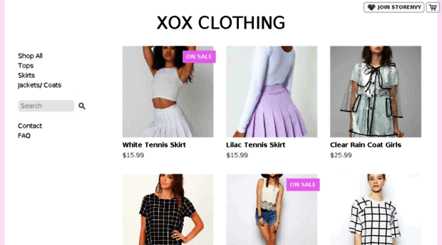 clothingxox.storenvy.com