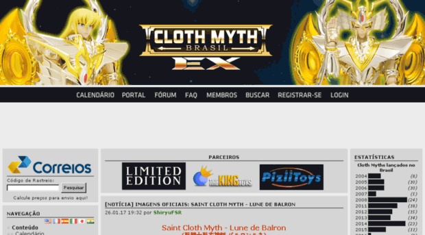 clothmyth.forumactif.com