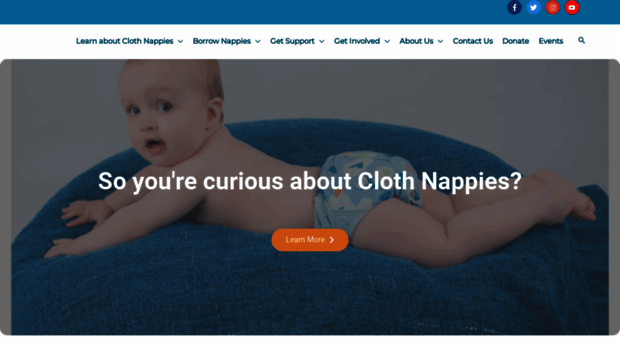 clothnappylibrary.ie