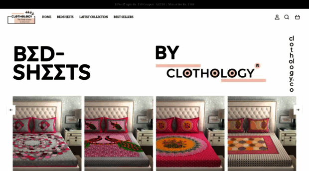 clothology.co
