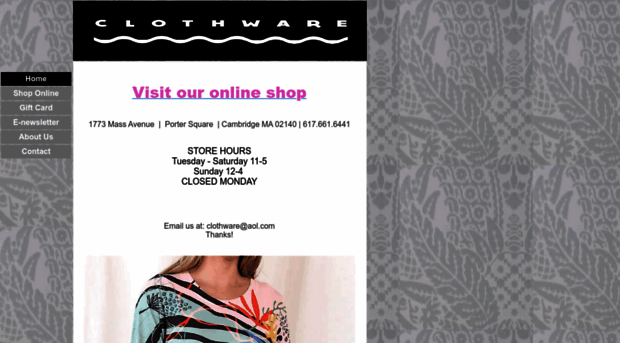 clothware.com