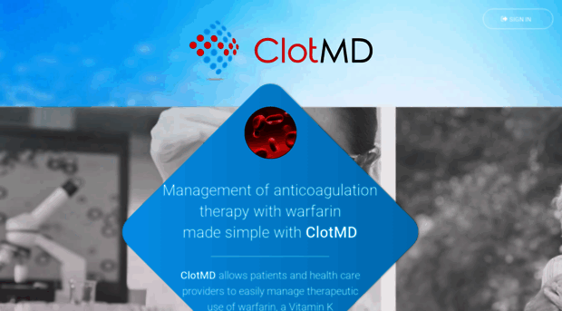 clotmd.com