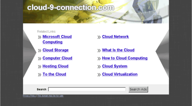 cloud-9-connection.com