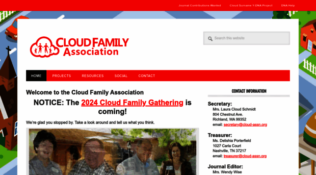 cloud-assn.org