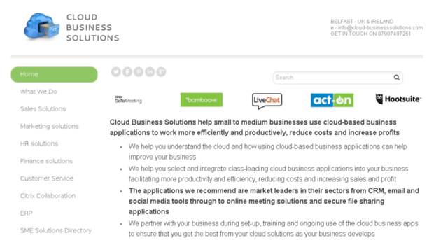 cloud-businesssolutions.com