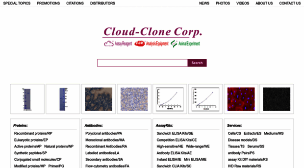 cloud-clone.com