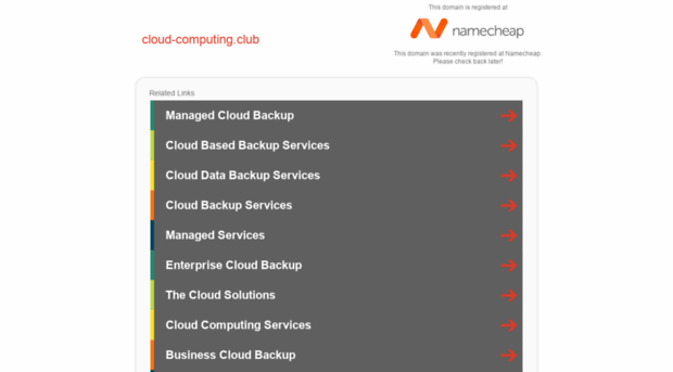 cloud-computing.club