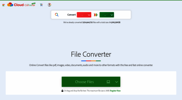 cloud-converter.com