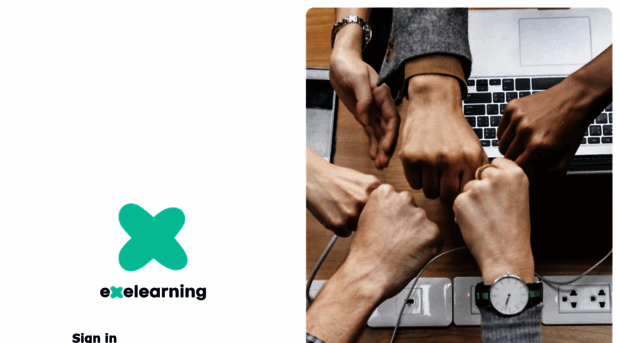 cloud-demo.exelearning.net